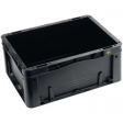 63.4317.060.992 ESD transport and storage container 300 x 400 x 175 mm