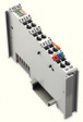 750-636/025-000 Drive Controller Module, 3 DI