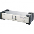 CS1742 KVM switch dual view 2-port VGA USB