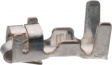 BXH-001T-P0.6 Контакт; "мама"; 0,08?0,34мм2; 28?22AWG; XH; луженые; обжим; 3А