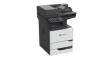 25B0033 Multifunction Printer, Laser, A4/US Legal, 1200 dpi, Print/Scan/Copy/Fax