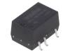 AM1LS-2405SH30-NZ Преобразователь: DC/DC; 1Вт; Uвх:21,6?26,4В; 5ВDC; Iвых:200мА; SMD