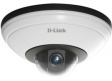 DCS-5615 Network camera PTZ dome 1920 x 1080 1280 x 720