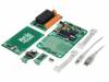 LETS MAKE PROJECT - RFID LOCK 4 RELAYS Средство разработки: Microchip