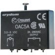 OAC5A Solid State Relay 2.75...8 VDC