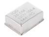LFOCXO063818BULK Генератор: OCXO; 26МГц; THT; 27,2x36,2x13мм; 3,3В; -40?85°C