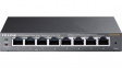 TL-SG108PE Gigabit Smart PoE Switch