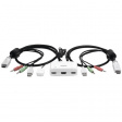 TK-215I KVM switch, HDMI, 2-port HDMI USB