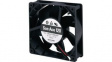 9G1224E101 Axial Fan DC 120x120x38mm 24V 3.34m\x1a/min