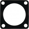 10-101949-20 Flat gasket, size 20