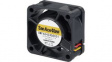 9WFA0424G6001 Axial Fan DC Ball 40x40x20mm 24V 18.6m\x1a/h