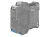D1010D, Преобразователь: изолятор-блок питания RS422/RS485; DIN; IP20, GM International