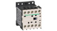 LP1K0901BD Контактор:3-полюсный; Вспомогательные контакты: NC; 24ВDC; 9А