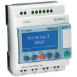 XD10 SMART 24 VDC Logic Controller Millenium 3 XD10 SMART 24 VDC, 6 DI (4 D/A)