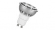80100041607 BaiSpot LED Bulb GU10 PAR16 7W 6400K