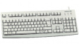 G83-6105LRNCH-0 Standard keyboard CH PS/2 grey
