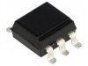 VOT8123AB-VT Оптотиристор; 5кВ; без системы переключения в нуле,симистор