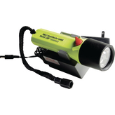 2460-060-241E, LED torch with battery IP X7, Peli Products