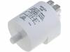 X26, Фильтр: помехоподавляющий; сетевой; 250ВAC; 1мГн; Сх:0,47мкФ; 10А, MIFLEX