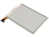 DEE 600800A-W, Дисплей: е-бумага; 6"; 600x800; Размер окна: 122,4x90,6мм, Display Elektronik