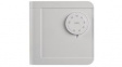 907032/10-201/000 Hygrostat, Wall Mount, 1CO, 5A, 30 ... 100%