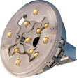 61225326 LED lamp GU5.3