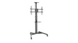 DA-90370 Mobile Media Center, Adjustable, 70", 600x400, 50kg