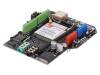 TEL0051 Модуль: shield; GPS,GSM/GPRS; Назначение: ARDUINO; UART; 6?12ВDC