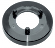 48-15013 Nut cover 15 mm black
