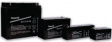 S312/7 S Lead-Acid Battery, 12 V 7.2 Ah
