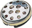 SP-15B Audio Adapter, 200...15 000 Hz