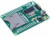 MMC READY BOARD Средство разработки: Microchip; PIC18F252