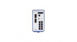 942170004 Ethernet Switch, RJ45 Ports 8, Fibre Ports 2SC, 100Mbps, Managed