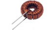 HHBC12-1R0A0028V Дроссель: проволочный; THT; 28мкГн; 5А; 21,1мОм; -40?120°C