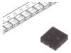 BGS13S4N9E6327XTSA1, IC: RF switch; SP3T; Каналы:3; TSNP9; 1,8?3,3ВDC, Infineon