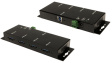 EX-1183HMVS Industrial Hub USB 3.0 4x Black