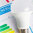 Экономия энергии и затрат со светодиодными лампами!