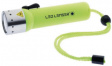 D14 LED Torch 150 lm 4 x AA