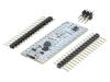 A-STAR 32U4 MINI ULV, A-star; импульсный; USB B micro, штыревой; ATMEGA32U4; 0,5?5,5ВDC, POLOLU