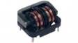 SSR10HS-10135 Дроссель: проволочный; THT; 13,5мГн; 1А; 430мОм; -25?120°C; 250ВAC