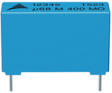 B32652A4104J000 Capacitor, Radial, 100nF, 200VAC, 400VDC, 5%