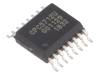 CPC5712U, Driver; -500?500мкА; SOP16; 3?5,5В, IXYS