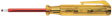 PB 175/0 Voltage tester Slotted 2.5x0.5 mm