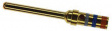 M39029/58-363 Pin contact, size 20 7.5 A