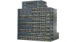 WS-C2960-24LT-L Switch 24x 10/100 (8x PoE), 2x 1000 - 19"