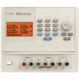 U8032A Блок питания: лабораторный; Каналы:3; 0?60ВDC; 0?3А; 0?60ВDC; 3А