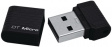 DTMCK/64GB USB Stick DataTraveler Micro 64 GB черный