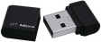 DTMCK/64GB USB Stick DataTraveler Micro 64 GB black