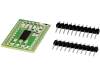 MOD-23.Z Дочерняя плата; штыревой; Интерфейс: I2C, PWM; Кол-во диод:1