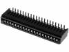 20FMN-BMT-A-TF Разъем: FFC / FPC; вертикальный; PIN:20; NON-ZIF; SMT; 0,5А; 1мм
